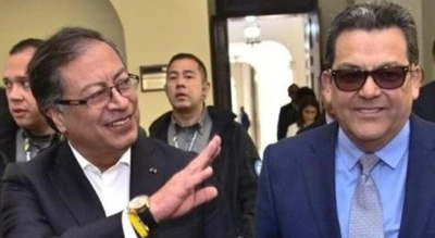 A un a&ntilde;o del Gobierno del presidente Gustavo Petro Urrego, Colpensiones, motor del Cambio